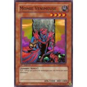 YSDS-FR009 Momie Venimeuse Commune