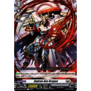 D-BT08/070EN Hadron Axe Dragon Common (C)