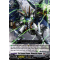 D-BT08/072EN Fist Cannon Dragon, Diemetria Dragon Common (C)