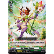 D-BT08/086EN Full Blown Dragon Common (C)