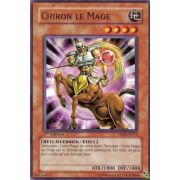 YSDS-FR012 Chiron le Mage Commune
