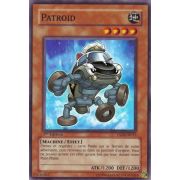YSDS-FR013 Patroid Commune