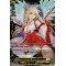 D-BT08/FFR07EN Omniscience Regalia, Minerva Double Frame Rare (FFR)