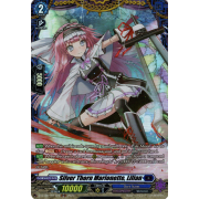 D-BT08/FR11EN Silver Thorn Marionette, Lilian Frame Rare (FR)