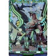 D-BT08/FR35EN Judgment Maelstrom Frame Rare (FR)