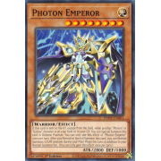 PHHY-EN001 Photon Emperor Commune