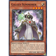 PHHY-EN002 Galaxy Summoner Commune