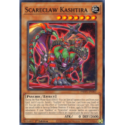 PHHY-EN007 Scareclaw Kashtira Commune