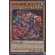 PHHY-EN008 Tearlaments Kashtira Ultra Rare