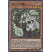 PHHY-EN009 Chaos Witch Super Rare
