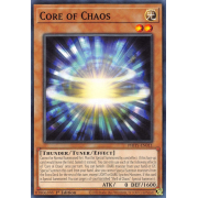 PHHY-EN011 Core of Chaos Commune