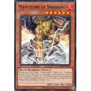 PHHY-EN022 Manticore of Smashing Commune