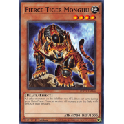 PHHY-EN024 Fierce Tiger Monghu Commune