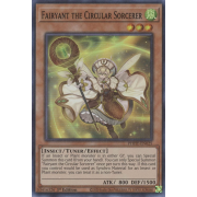 PHHY-EN025 Fairyant the Circular Sorcerer Super Rare