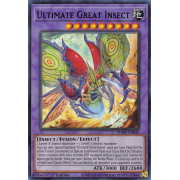PHHY-EN035 Ultimate Great Insect Super Rare