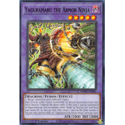 PHHY-EN036 Yaguramaru the Armor Ninja Commune