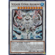 PHHY-EN038 Icejade Gymir Aegirine Ultra Rare