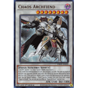 PHHY-EN039 Chaos Archfiend Ultra Rare