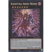 PHHY-EN046 Kashtira Arise-Heart Secret Rare