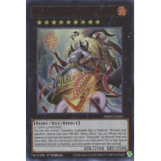 PHHY-EN047 Laevatein, Generaider Boss of Shadows Ultra Rare