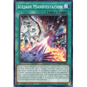 PHHY-EN053 Icejade Manifestation Commune