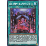 PHHY-EN055 Dogmatikamatrix Super Rare