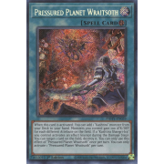 PHHY-EN059 Pressured Planet Wraitsoth Secret Rare