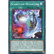 PHHY-EN060 Scareclaw Defanging Commune