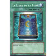 YSDS-FR025 Le Livre de la Lune Commune