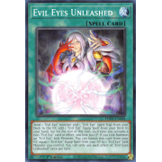 PHHY-EN068 Evil Eyes Unleashed Commune