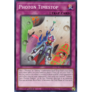 PHHY-EN071 Photon Timestop Commune