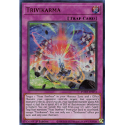 PHHY-EN074 Trivikarma Ultra Rare