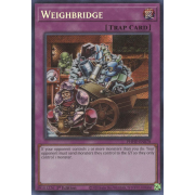 PHHY-EN078 Weighbridge Secret Rare