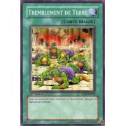 YSDS-FR028 Tremblement de Terre Commune