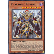 PHHY-EN096 Pharaonic Advent Super Rare