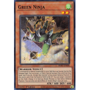 PHHY-EN098 Green Ninja Super Rare