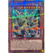 PHHY-EN100 Mirrorjade the Iceblade Dragon Starlight Rare