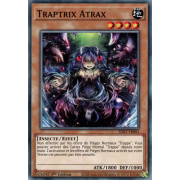 SDBT-FR003 Traptrix Atrax Commune