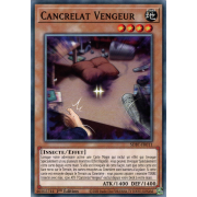 SDBT-FR011 Cancrelat Vengeur Commune