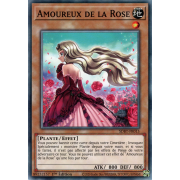 SDBT-FR015 Amoureux de la Rose Commune