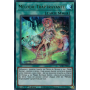 SDBT-FR024 Mélodie Traptrayante Ultra Rare