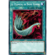 SDBT-FR026 Le Plumeau de Dame Harpie Commune