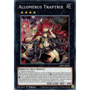 SDBT-FR040 Allomérus Traptrix Commune