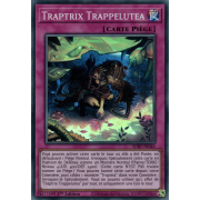 SDBT-FR046 Traptrix Trappelutea Super Rare