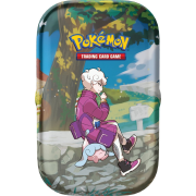 Pokebox Mini tin EB12.5