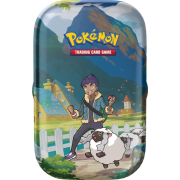 Pokebox Mini tin EB12.5
