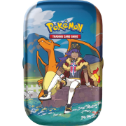 Pokebox Mini tin EB12.5