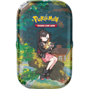 Pokebox Mini tin EB12.5