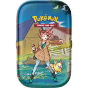 Pokebox Mini tin EB12.5