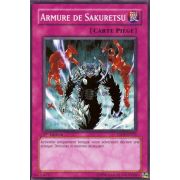 YSDS-FR035 Armure de Sakuretsu Commune